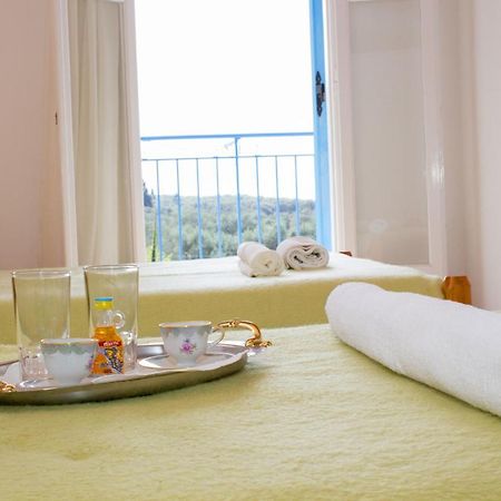 Sotiria Aparthotel Paramonas  Exterior photo
